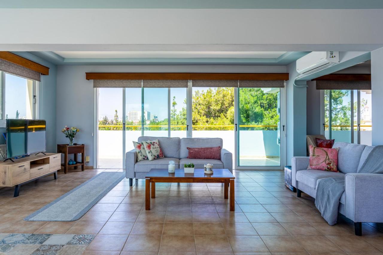 דירה Melograno 3-br W/ Terrace In *