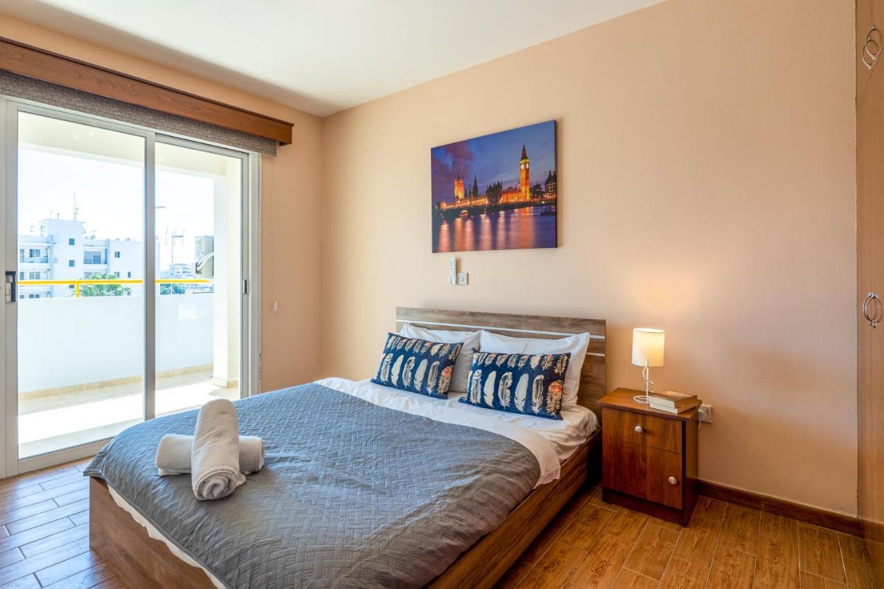 דירה Melograno 3-br W/ Terrace In
