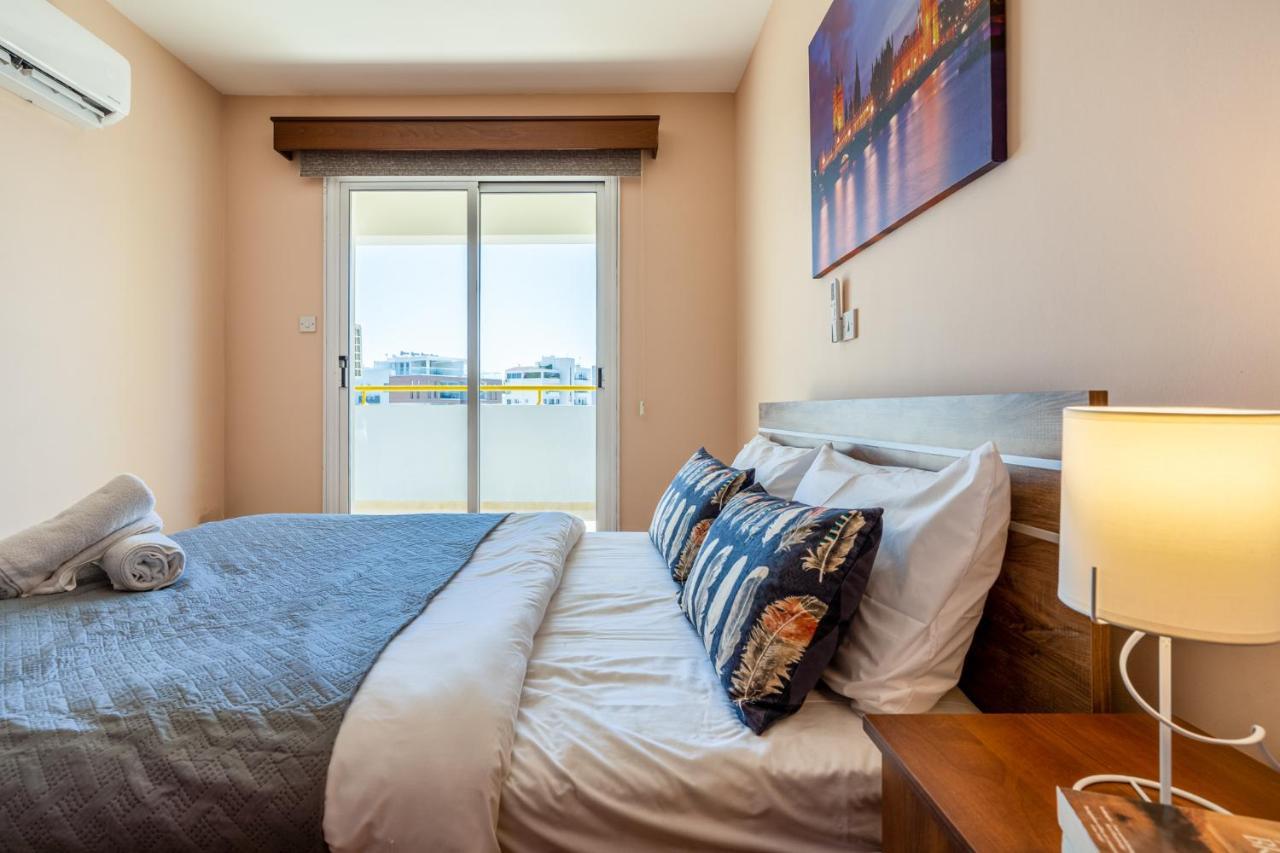 דירה Melograno 3-br W/ Terrace In