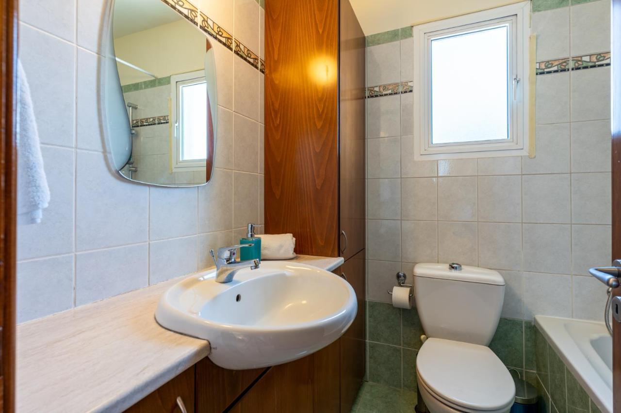 דירה Melograno 3-br W/ Terrace In *
