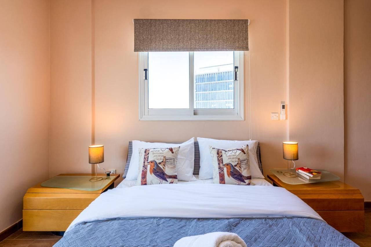 דירה Melograno 3-br W/ Terrace In *